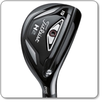 タイトリスト 816 H2 ユーティリティ,シャフト,ユーティリティ